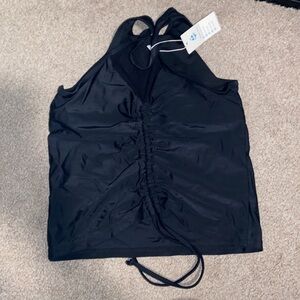 Swim top